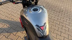 Triumph Trident 660 (2021 - 24)  (3)