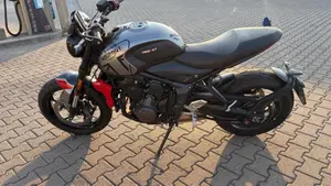 Triumph Trident 660 (2021 - 24)  (4)