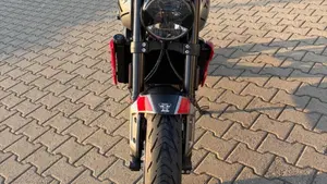 Triumph Trident 660 (2021 - 24)  (5)