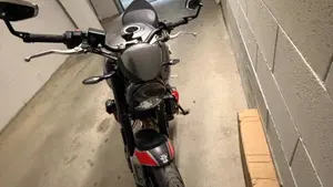 Triumph Trident 660 (2021 - 24)  (8)