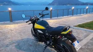Kawasaki Z 900 RS (2022 - 25)  (2)