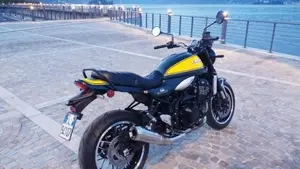 Kawasaki Z 900 RS (2022 - 25)  (3)