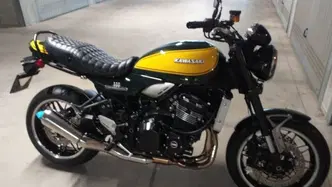 Kawasaki Z 900 RS (2022 - 25) usata