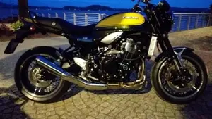 Kawasaki Z 900 RS (2022 - 25)  (7)