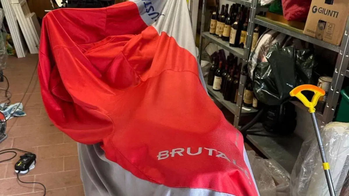 MV Agusta Brutale 1078 RR  (5)