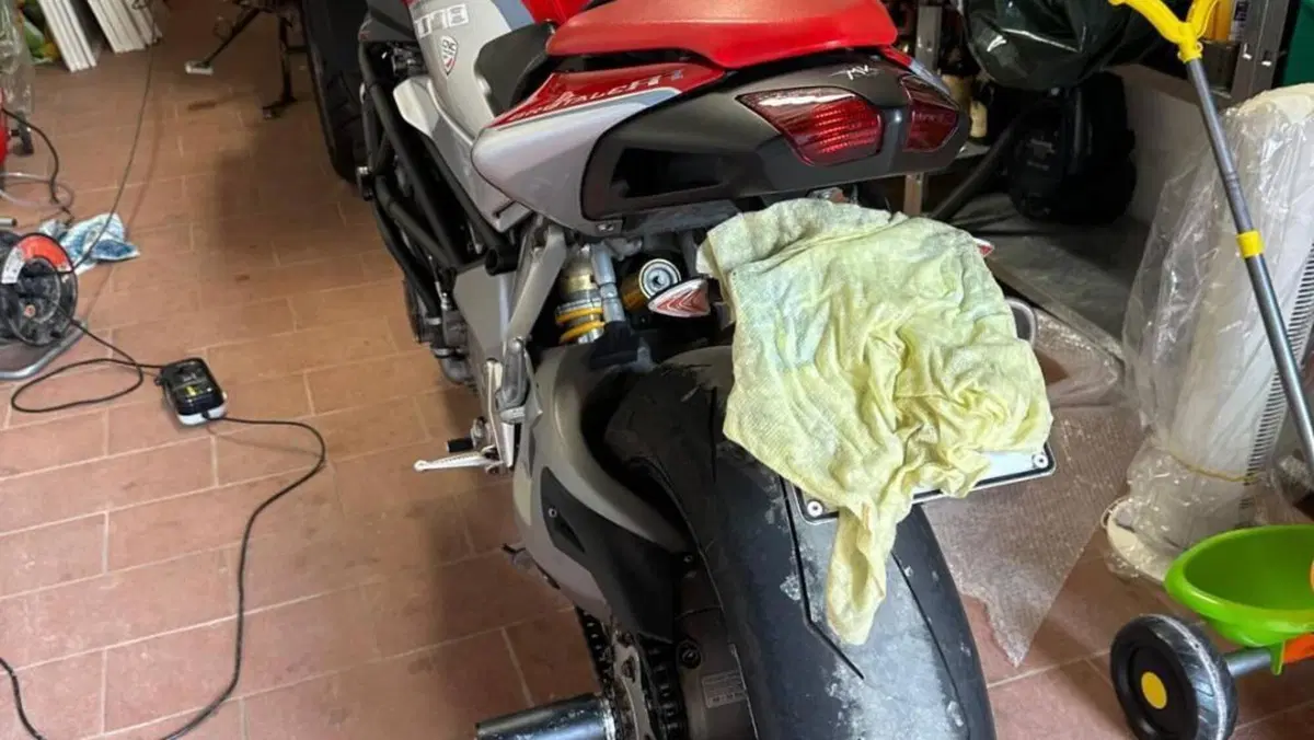 MV Agusta Brutale 1078 RR  (6)