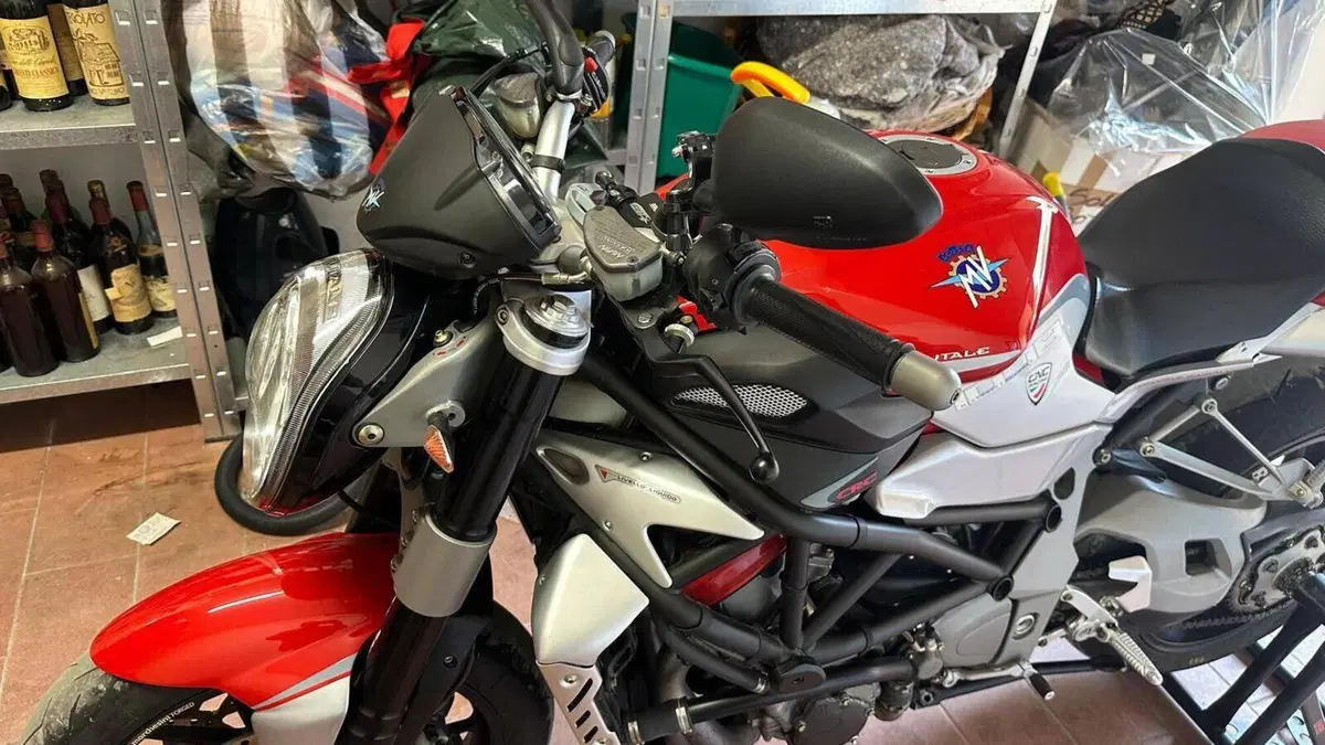 MV Agusta Brutale 1078 RR  (7)