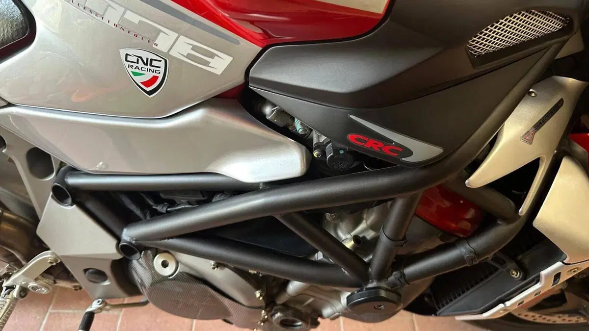 MV Agusta Brutale 1078 RR  (8)