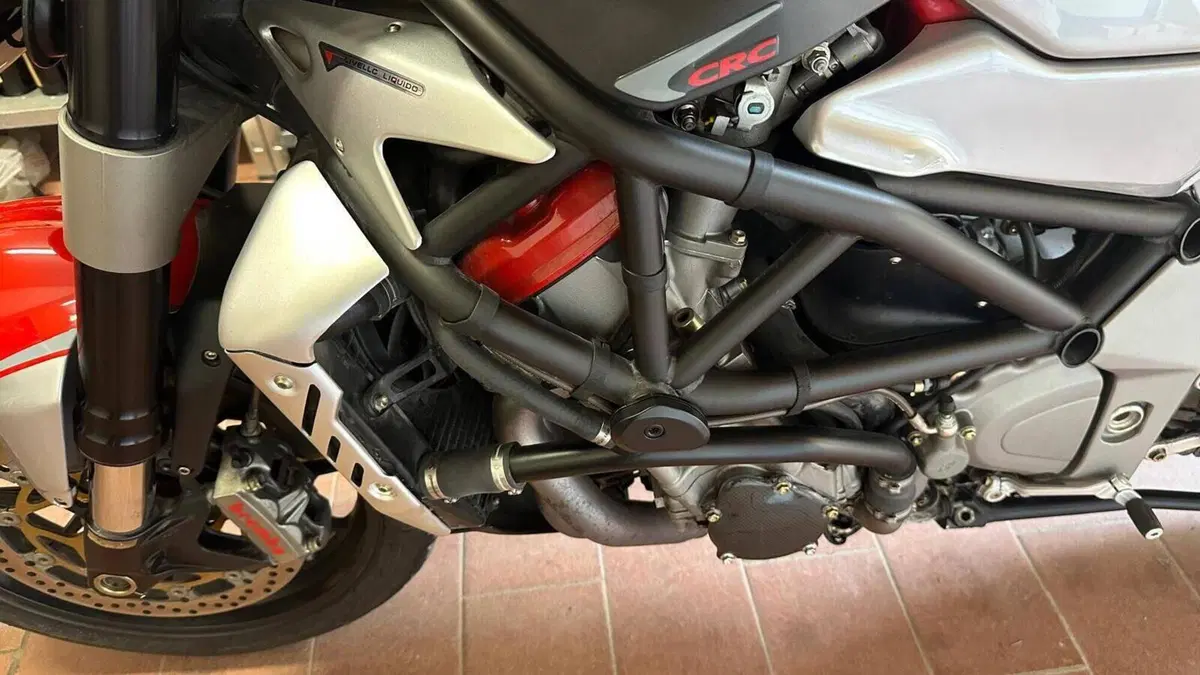 MV Agusta Brutale 1078 RR  (9)