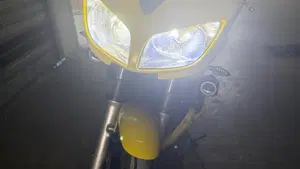 Yamaha FZS 600 Fazer (2002 - 03)  (6)