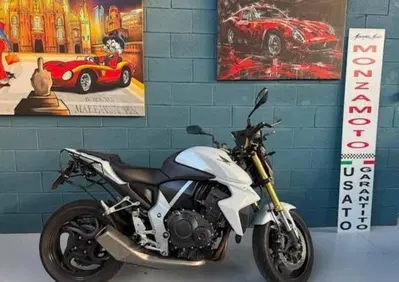 Honda CB 1000 R (2011 - 14) - Annuncio 10077181