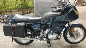 Bmw R 80 RT (1984 - 94)  (6)