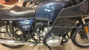 Bmw R 80 RT (1984 - 94)  (11)