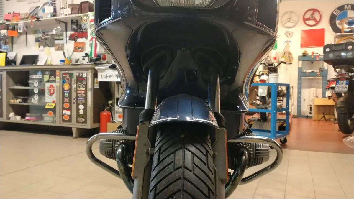Bmw R 80 RT (1984 - 94)  (13)