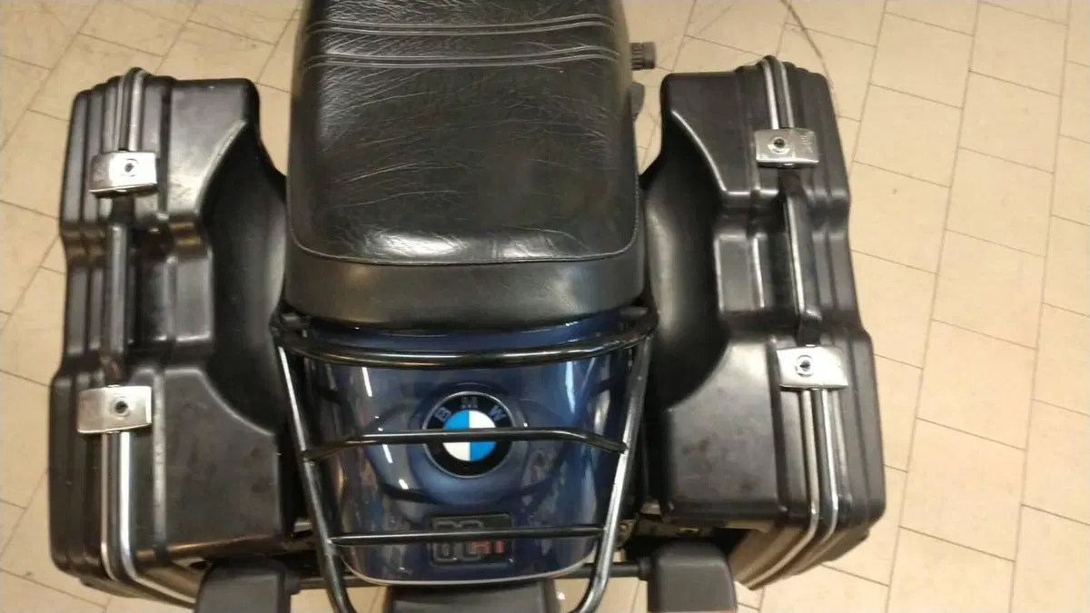 Bmw R 80 RT (1984 - 94)  (14)