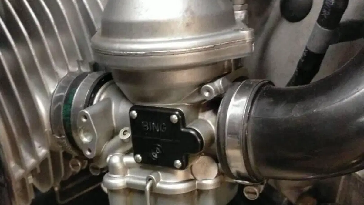 Bmw R 80 RT (1984 - 94)  (17)
