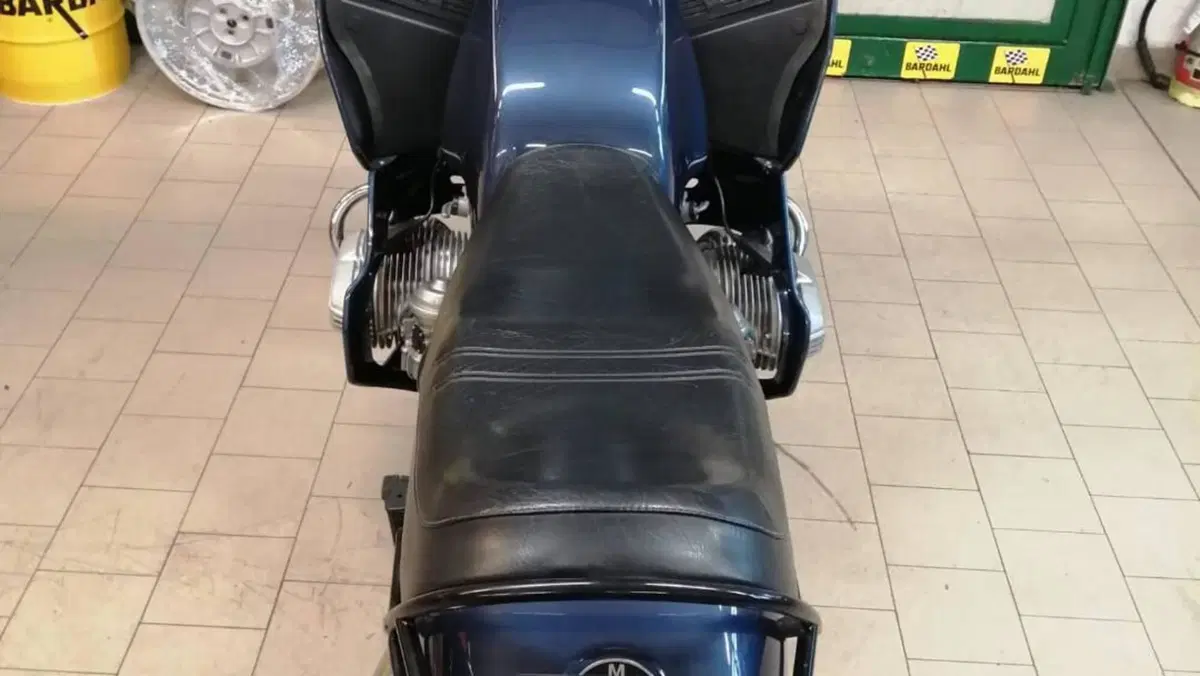 Bmw R 80 RT (1984 - 94)  (19)