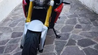 Bmw F 900 R (2017 - 20)