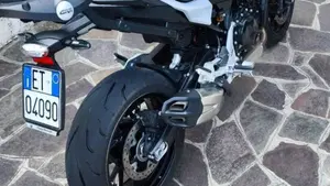 Bmw F 900 R (2017 - 20)  (4)