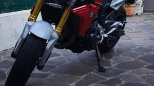 Bmw F 900 R (2017 - 20)  (5)
