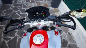 Bmw F 900 R (2017 - 20)  (6)