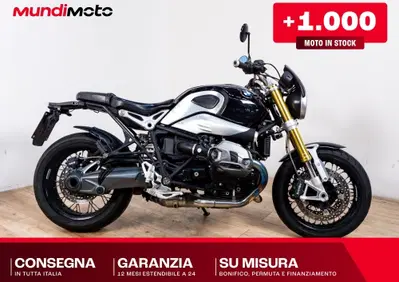 Bmw R nineT (2021 - 24) - Annuncio 10002077