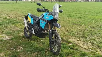 Yamaha Ténéré 700 Extreme Edition (2023 - 25) usata