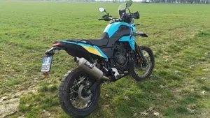 Yamaha Ténéré 700 Extreme Edition (2023 - 25)  (2)