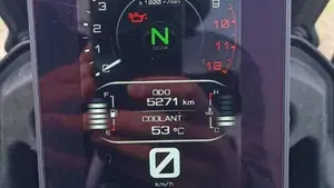 Yamaha Ténéré 700 Extreme Edition (2023 - 25)  (3)