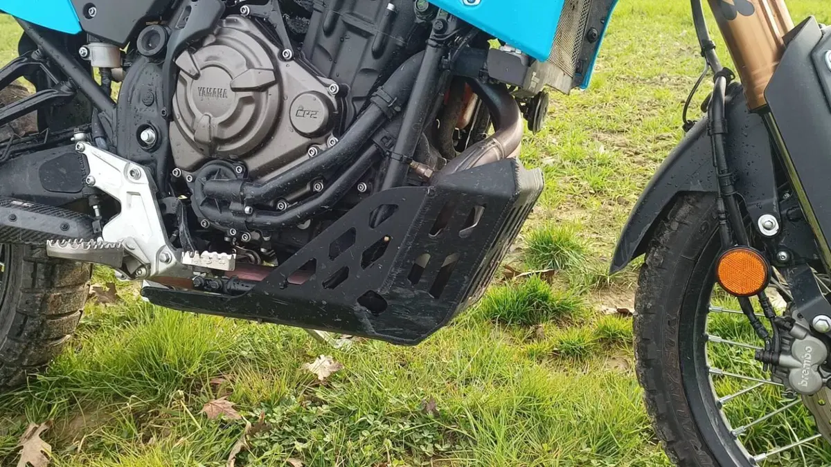 Yamaha Ténéré 700 Extreme Edition (2023 - 25)  (4)