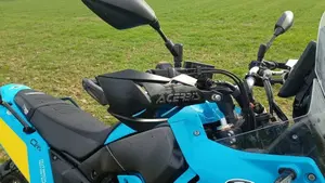 Yamaha Ténéré 700 Extreme Edition (2023 - 25)  (5)