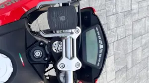 Ducati Hyperstrada 821 (2013 - 15)  (7)