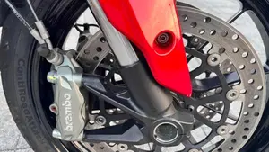 Ducati Hyperstrada 821 (2013 - 15)  (11)