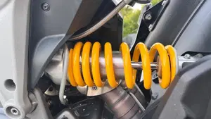 Ducati Hyperstrada 821 (2013 - 15)  (12)
