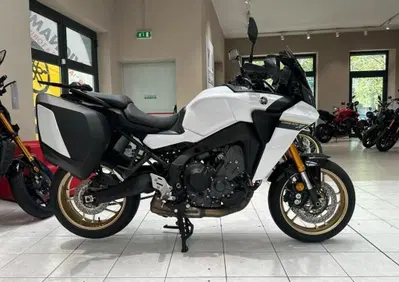 Yamaha Tracer 9 GT (2021 - 24) - Annuncio 10085354