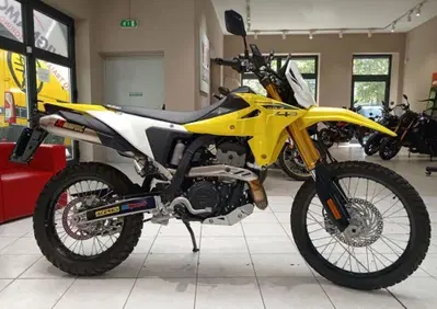 Suzuki DR-Z4S (2025 - 26) - Annuncio 10085355
