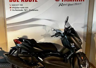 Yamaha X-Max 400 Iron Max (2019 - 20) - Annuncio 10085368