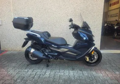 Bmw C 400 GT (2025 - 26) - Annuncio 10085369