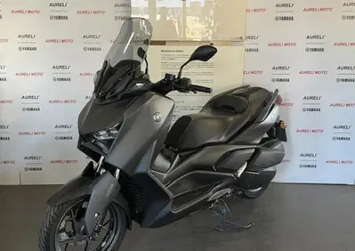 Yamaha X-Max 300 (2021 - 24) - Annuncio 10085370