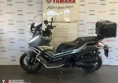 Zontes ZT368-G (2024 - 25) - Annuncio 10085372