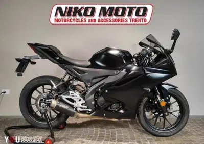 Yamaha YZF R125 (2023 - 26) - Annuncio 10085373