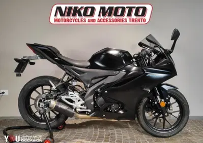 Yamaha YZF R125 (2023 - 26) - Annuncio 10085374