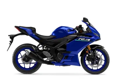 Yamaha YZF R3 (2025 - 26) - Annuncio 10085375