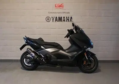 Yamaha T-Max 530 (2015 - 16) - Annuncio 10085379