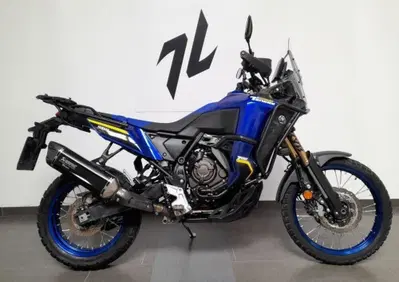 Yamaha Ténéré 700 World Raid (2022 - 25) - Annuncio 10085381