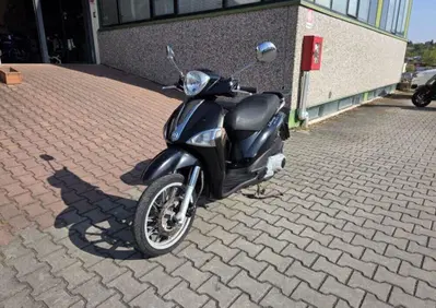 Piaggio Liberty 125 3V Full Optional (2013 - 15) - Annuncio 10085382