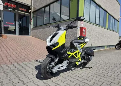 Italjet Moto Dragster 300 (2025 - 26) - Annuncio 10085383