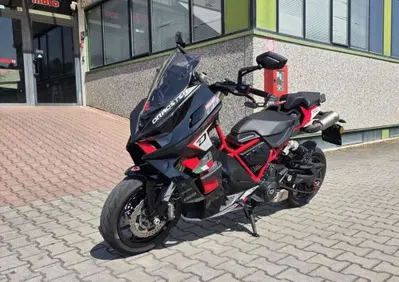 Italjet Moto Dragster 700 Twin Premium (2025 - 26) - Annuncio 10085384