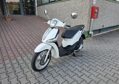 Piaggio Liberty 150 3V ABS (2021 - 24) - Annuncio 10085385