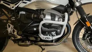 Bmw R nineT Urban GS 1200 (2017 - 20)  (4)
